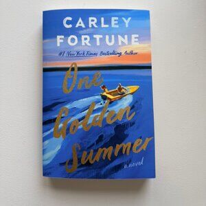 Carley Fortune | One Golden Summer